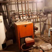 خرید رادیاتور و موتورخانه سالم و نشتی|آبگرمکن، پکیج، شوفاژ|تبریز, |دیوار