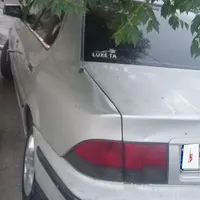 سمند مدل ۸۳ تک