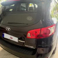 هیوندای سانتافه ix 45 2700cc، مدل ۲۰۱۰|خودرو سواری و وانت|تهران, پونک|دیوار
