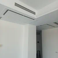 کانال سازی دریچه کانال کولر فلکسیبل وپلنیوم باکس|خدمات پیشه و مهارت|تهران, سعادت‌آباد|دیوار