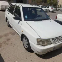 پراید ۸۹ دوگانه سوز