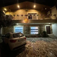 ویلا استخردار 4خوابه دوبلکس مستقیم از مالک|اجارهٔ کوتاهمدت ویلا و باغ|سلمانشهر, |دیوار