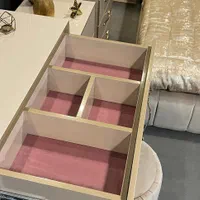 سرویس خواب مدل آوینا|تخت و سرویس خواب|قروه, |دیوار