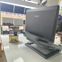 لپ تاپ گیمینگ ایسوس ROG رم ۱۶ گرافیک مجزا Core i7