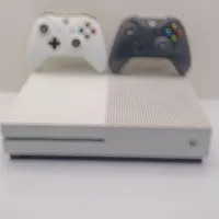فروش اقساطی XBOX ONE S یک ترابایت|کنسول، بازی ویدئویی و آنلاین|آستانه اشرفیه, |دیوار
