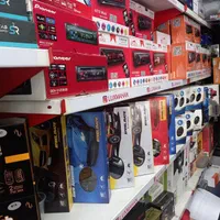 دزدگیر ردیاب GPS شنود دوربین ثبت وقایع|قطعات یدکی و لوازم جانبی|کرج, اصفهانی‌ها|دیوار
