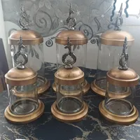 سرویس پا سماوری