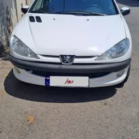 پژو 206 SD V8، مدل ۱۳۹۳ سلامت بشرط|خودرو سواری و وانت|رشت, پیرکلاچای|دیوار