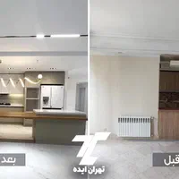 بازسازی منزل شما از صفر تا صد نسبت به بودجه شما|خدمات پیشه و مهارت|اصفهان, آبشار|دیوار