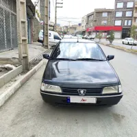 فروش پژو 405 مدل 80|خودرو سواری و وانت|سنندج, |دیوار