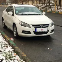 جک J5 دنده‌ای 1500cc، مدل ۱۳۹۴