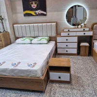 سرویس خواب ام دی اف رکو