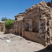 ملک ویلایی خیابان امام نزدیک حرم ومترو|فروش خانه و ویلا|قم, تولید دارو و یخچال|دیوار