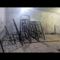 درب پزیرای پنجره هال پزیرای طرح مختلف کد111|مصالح و تجهیزات ساختمان|اهواز, زرگان|دیوار