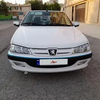 پژو پارس LX TU5، مدل ۱۴۰۰‌دریچه‌سیمی‌صفر|خودرو سواری و وانت|کرمانشاه, |دیوار
