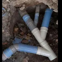 لوله کشی آب فاظلاب،تعمیرات تغییرات رفع نشتی
