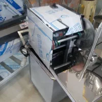 دستگاه برش و پرکن مرغ|ماشینآلات صنعتی|مشهد, توس (بلوار توس)|دیوار