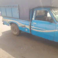 نیسان مدل ۹۰