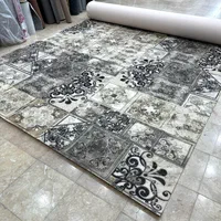 (( موکت چاپی دیجیتال بُن ))|موکت|مشهد, توس (بلوار توس)|دیوار