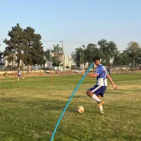 فرصتی  تست استعدادیابی فوتبال ویژه متولدین ۸۸|خدمات آموزشی|مشهد, کوه سنگی|دیوار