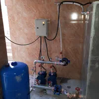 نصب وتعمیرات (تخصصی)پمپ اب وتابلو برق|خدمات پیشه و مهارت|شیراز, عادل آباد|دیوار