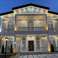 ویلا دوبلکس سنددار۴۰۰مترزمین۱۸۰متربنا جابان دماوند