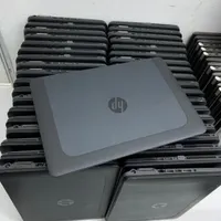 لپتاپ HP ZBOOK17 با NVIDIA 4G.در رایانتک
