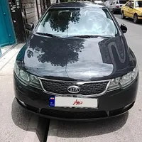 کیا سراتو مونتاژ اتوماتیک آپشنال 2000cc|خودرو سواری و وانت|تهران, امیرآباد|دیوار