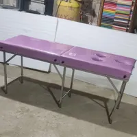 کیفی تخت مدل ساکی تاشو ماساژ تنوع رنگ مژه|آرایشی، بهداشتی، درمانی|تهران, ابن بابویه|دیوار