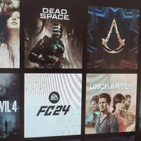 پک بازی ps4 و ps5 و xbox انتخابی و رندوم جدید|کنسول، بازی ویدئویی و آنلاین|مشهد, هنرور|دیوار