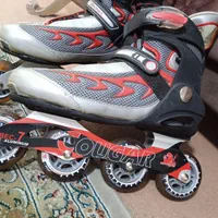 سایز ۳۹ تا ۴۱ میخوره ، ساخت کره ،