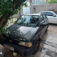 پراید مدل ۷۹