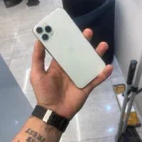 Iphone 11 pro|موبایل|اصفهان, باغ زرشک|دیوار
