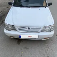 پراید ۱۱۱مدل ۹۲|خودرو سواری و وانت|اردبیل, |دیوار