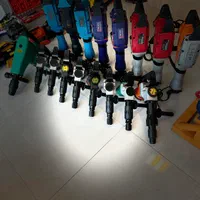 پیکور از ۵ تا ۱۹کیلویی هیلتی چکش تخریب|عمده‌فروشی|مشهد, هنرور|دیوار