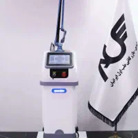 فروش دستگاه CO2 فرکشنال در شهرکرد