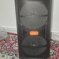 اسپیکر بلوتوثی قابل حمل کی تی اس مدل GTS1565|پخش‌کننده همراه|رباط‌کریم, |دیوار