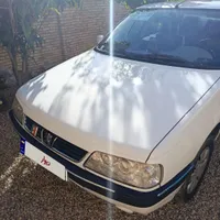 slxمدل ۹۷ بدون رنگ کم کار