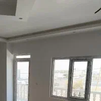 ویلایی بهرباغ دوطبقه فقط طبقه بالاکلید نخورده