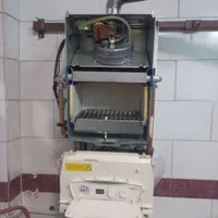 سرویس،نصب،شارژ گاز و تعمیرات پکیج،کولرگازی،آبگرمکن|خدمات پیشه و مهارت|محمدیه-قزوین, |دیوار