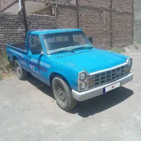 نیسان مدل80