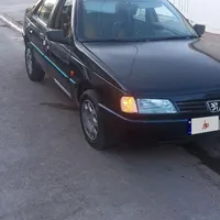 پژو 405 جی ال ایکس (GLX)، مدل ۱۳۸۳|خودرو سواری و وانت|شیراز, جوادیه|دیوار