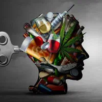ترک اعتیاد بدون درد و خماری