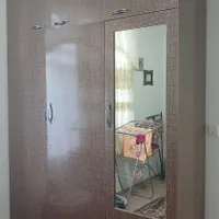 کمددیواری بزرگ نو