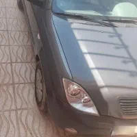 تیبا مدل ۹۷|خودرو سواری و وانت|اصفهان, ابر|دیوار