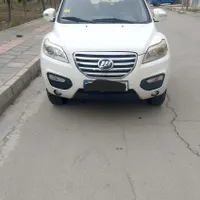لیفان X60 دنده‌ای، مدل ۱۳۹۵|خودرو سواری و وانت|تهران, پونک|دیوار