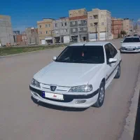 پژو پارس سال، مدل ۱۳۹۹