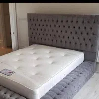 **تشک شرکتی رویال در ابعاد گوناگون**