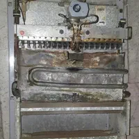 آبگرمکن فندار بوتان Turbo طرح جایگزینی|آبگرمکن، پکیج، شوفاژ|قزوین, |دیوار