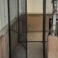 جوشکاری سیار شبانه روزی پرندرباط کریم